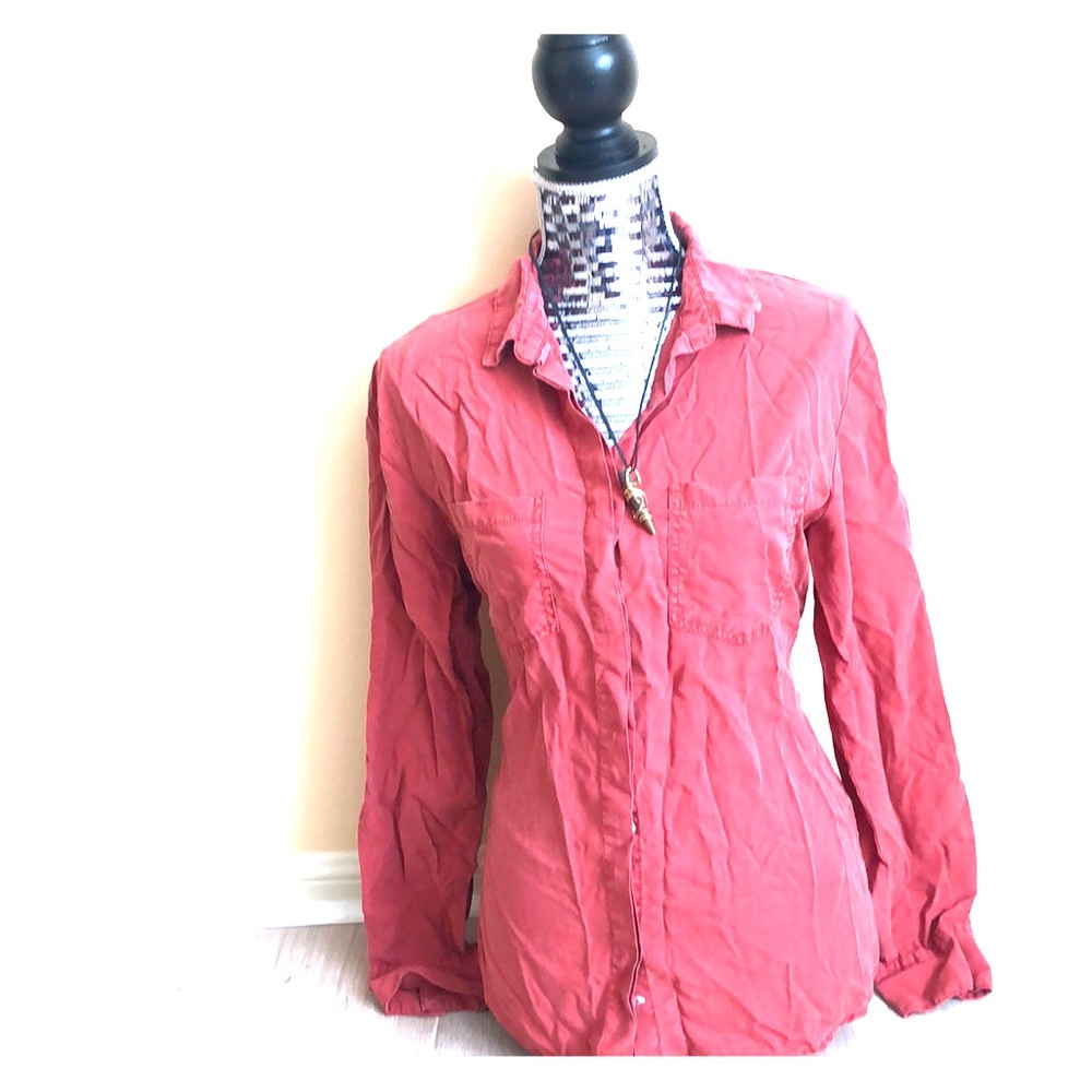 Button Down Shirt